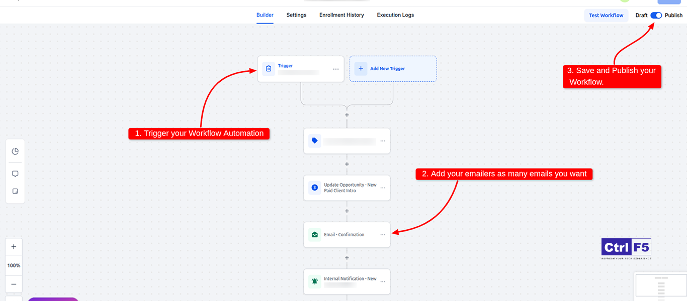 Embed GHL AI Chat Widget On WordPress