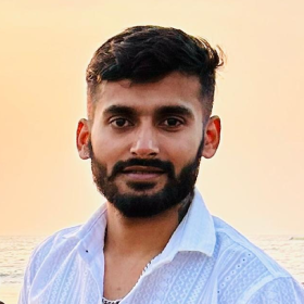 Chandrashekar Raghuwanshi
