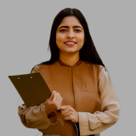 Shivani Jashnani