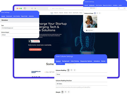 Hire WordPress Visual Builder Expert for Fast, Responsive Web Design