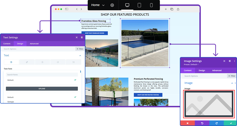 Hire WordPress Divi Expert for Fast, Responsive Web Design