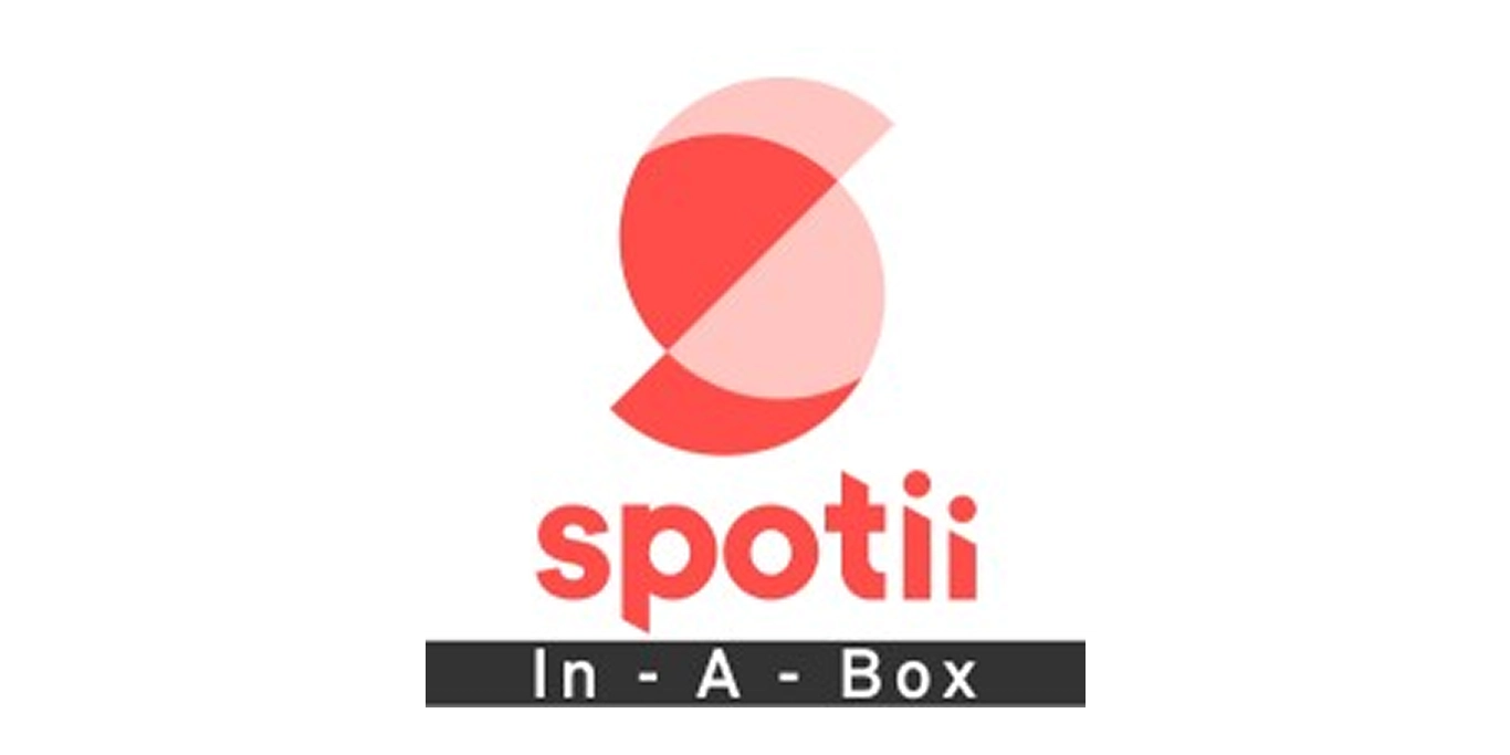 Spotii Now Part Of Zip