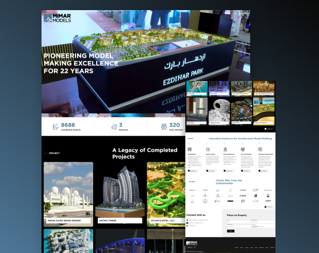 top WordPress website development company