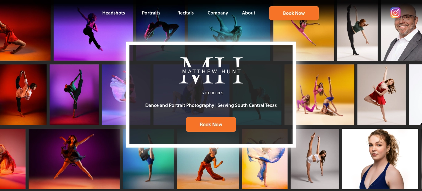 Word Press Website Development Case Study