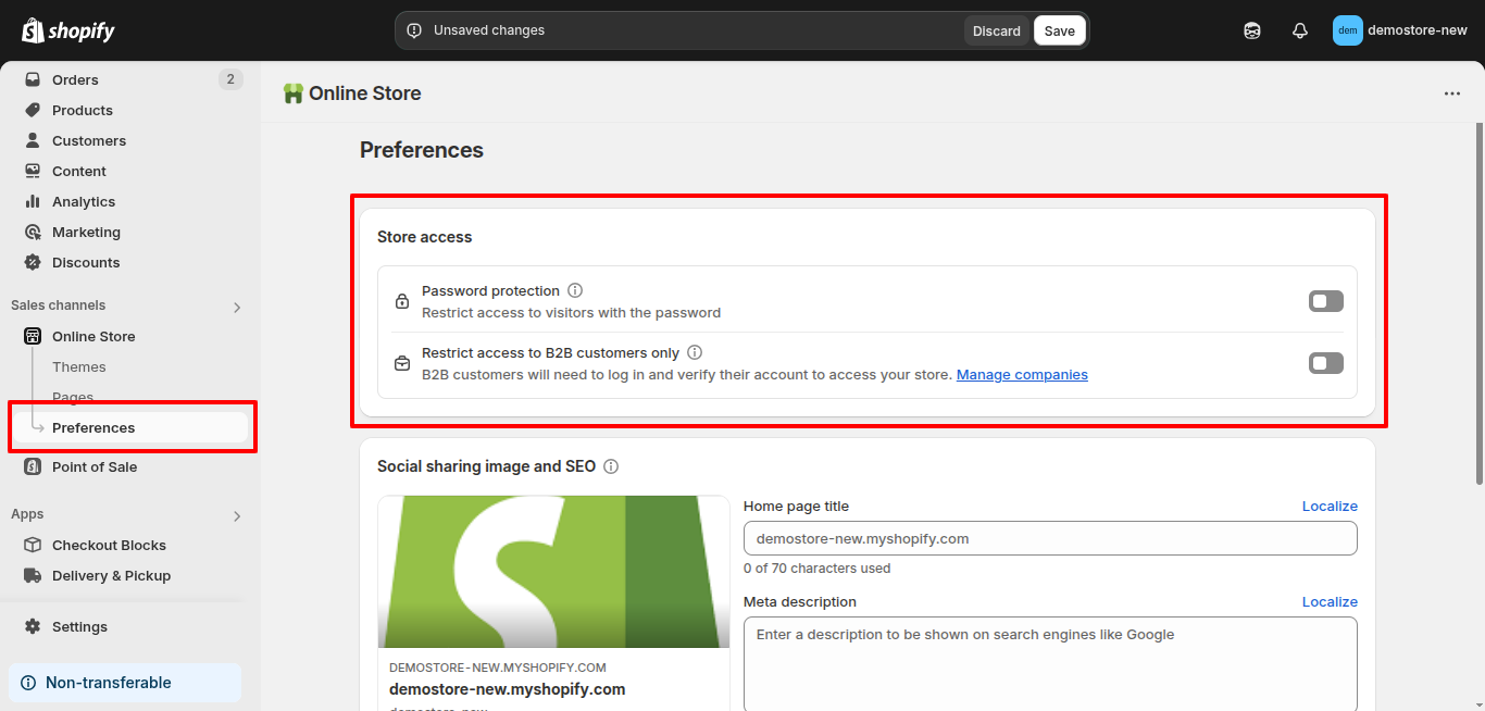 Add Products to Shopify Store 2025