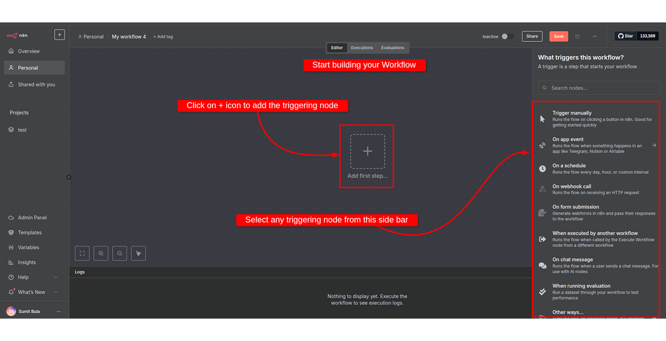 build automation workflows mcp n8n