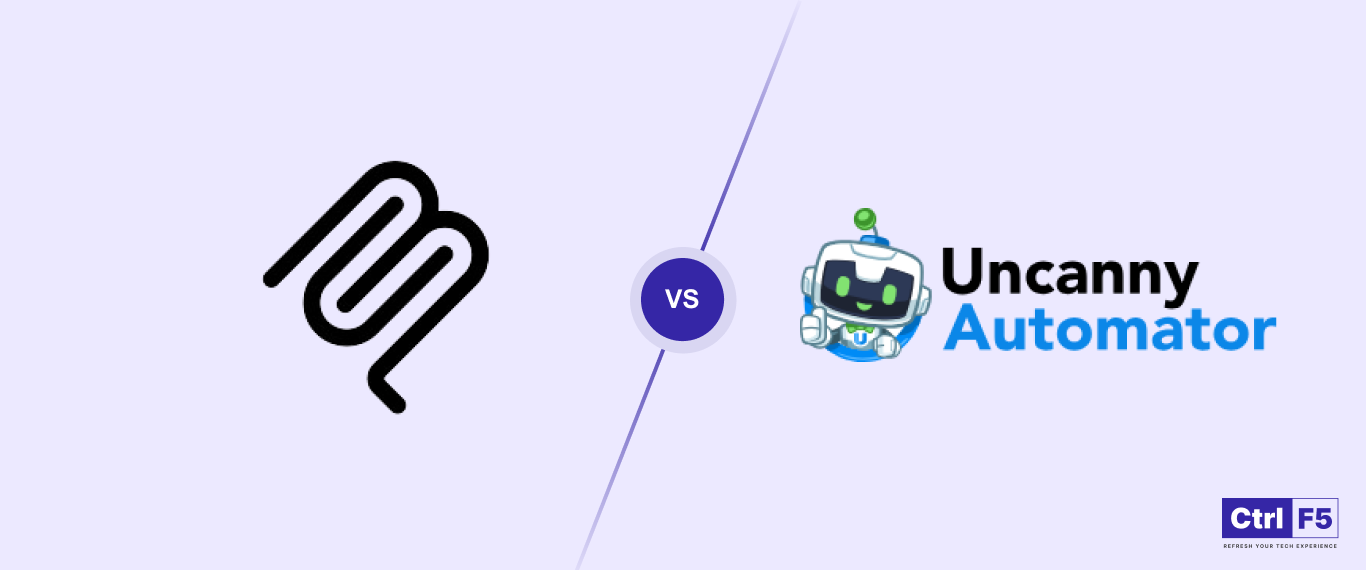 mco wordpress plugin vs Uncanny automator comparison