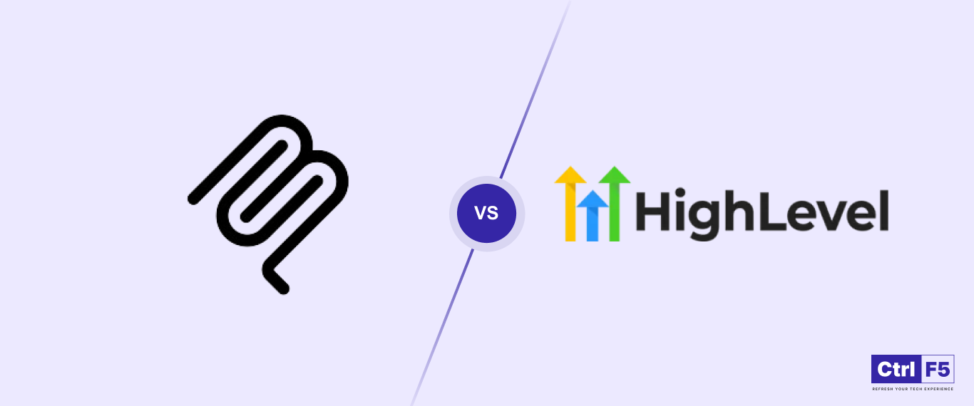 mcp wordpress plugin vs gohighlevel ghl automation