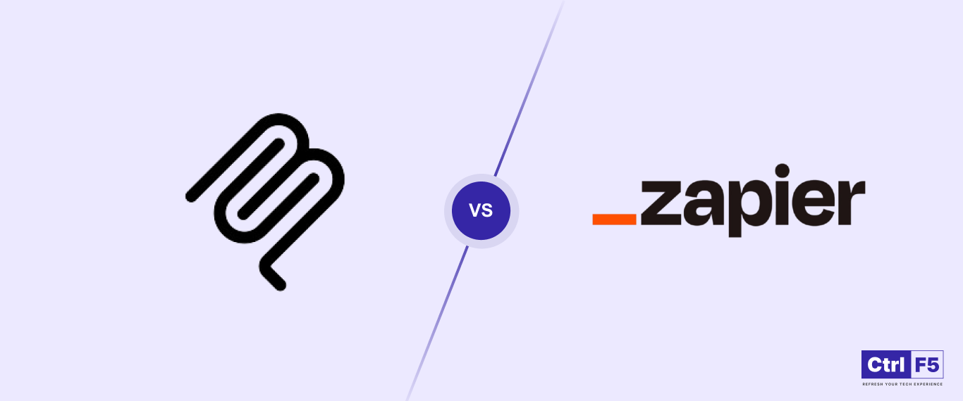 mcp wordpress plugin vs zapier automation comparison
