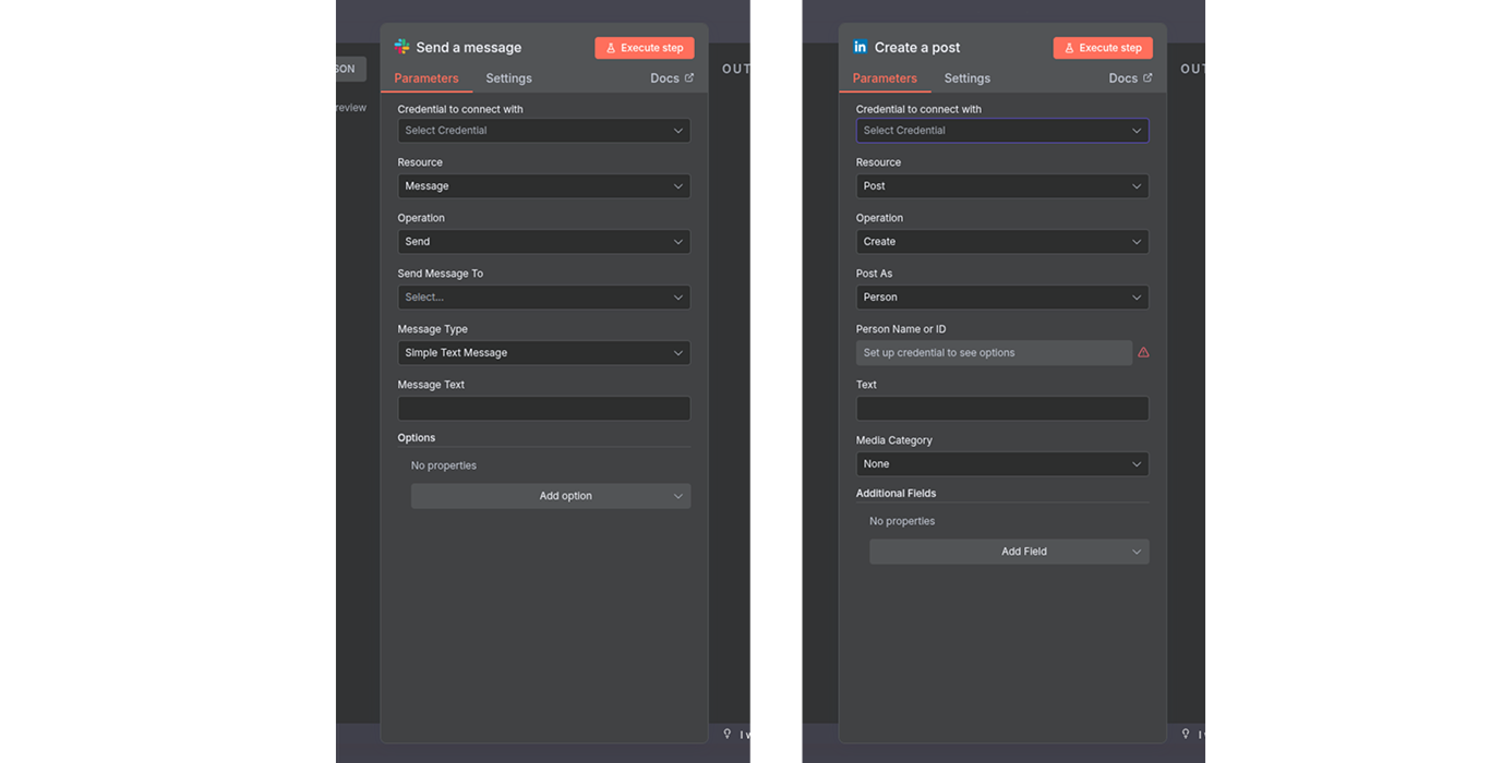 Multi channel publishing wordpress mcp plugin