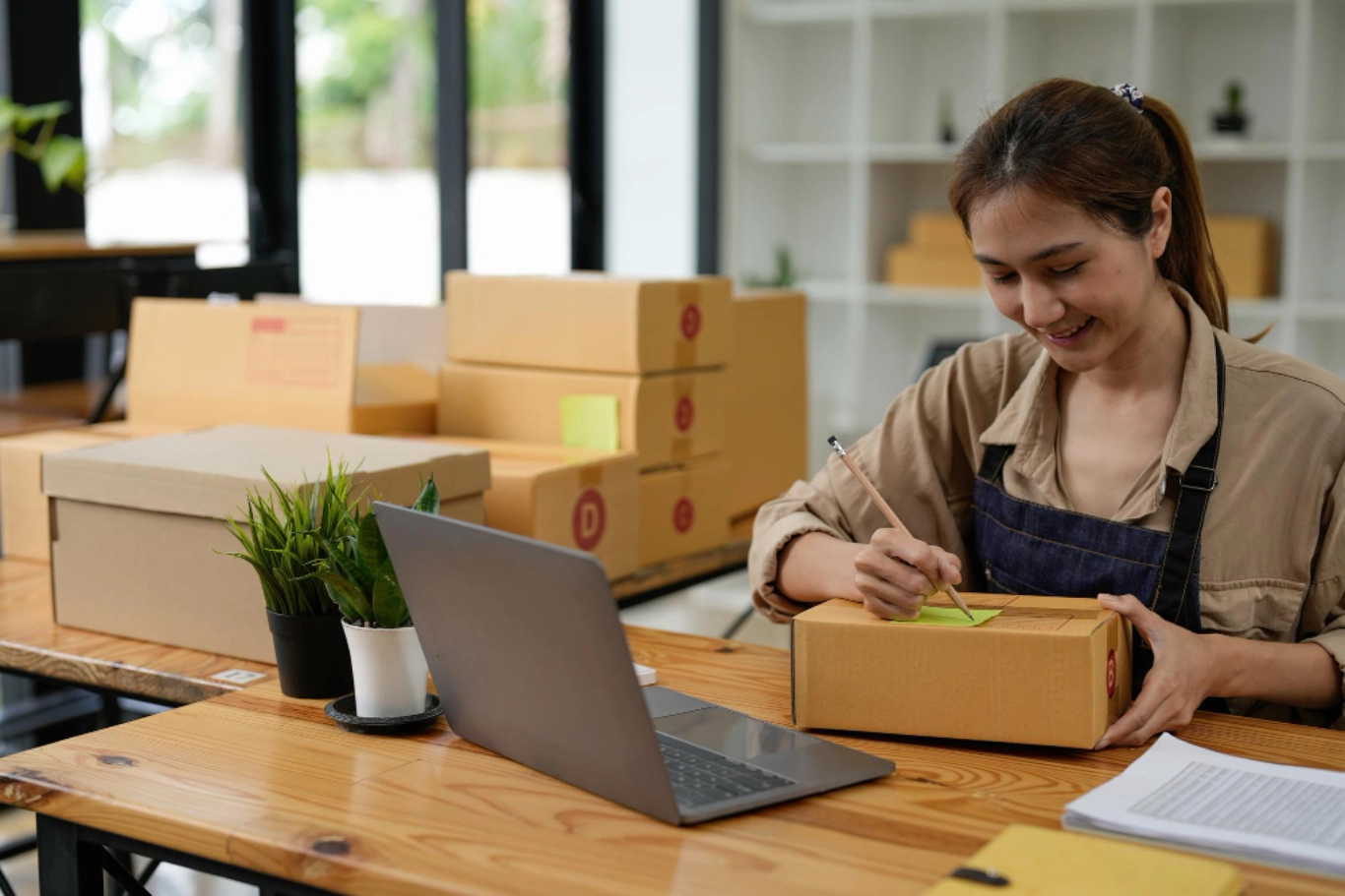 Winning Dropshipping Products