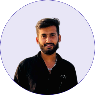 Chandrashekar