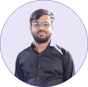 Vikrant Chouhan - Web Developer
