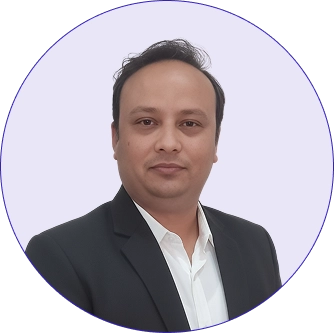 Abhishek B. Bhatnagar’s