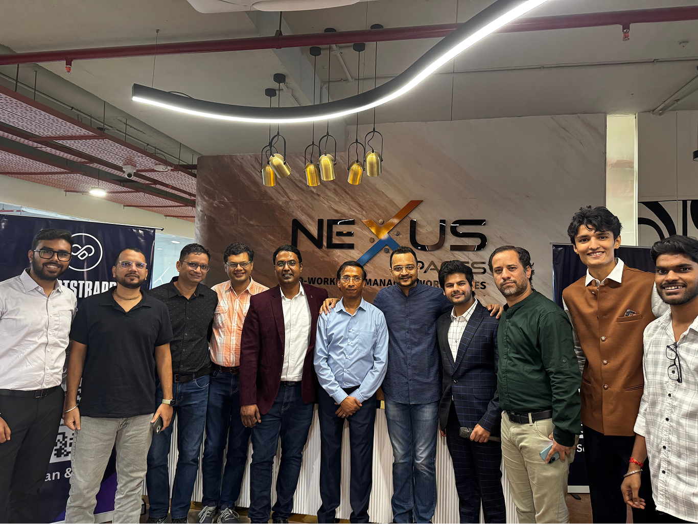ai agents workshop indore