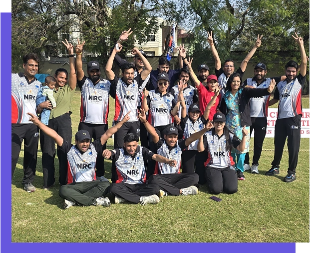 Join Us and Make an Impact