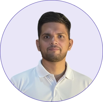 Vinay Patidar - Web Developer