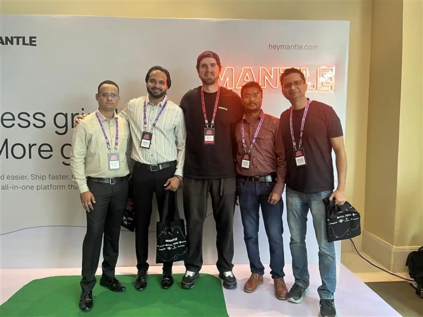 shopify community event in india