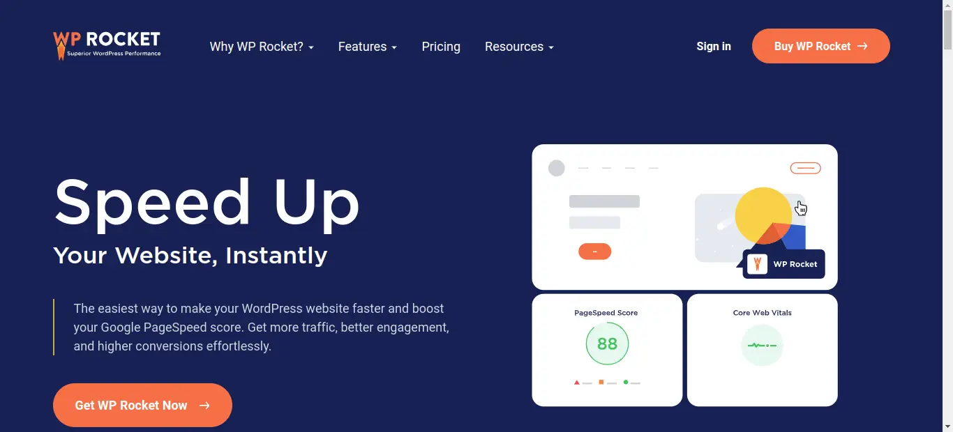 wprocket seo plugin woocommerce