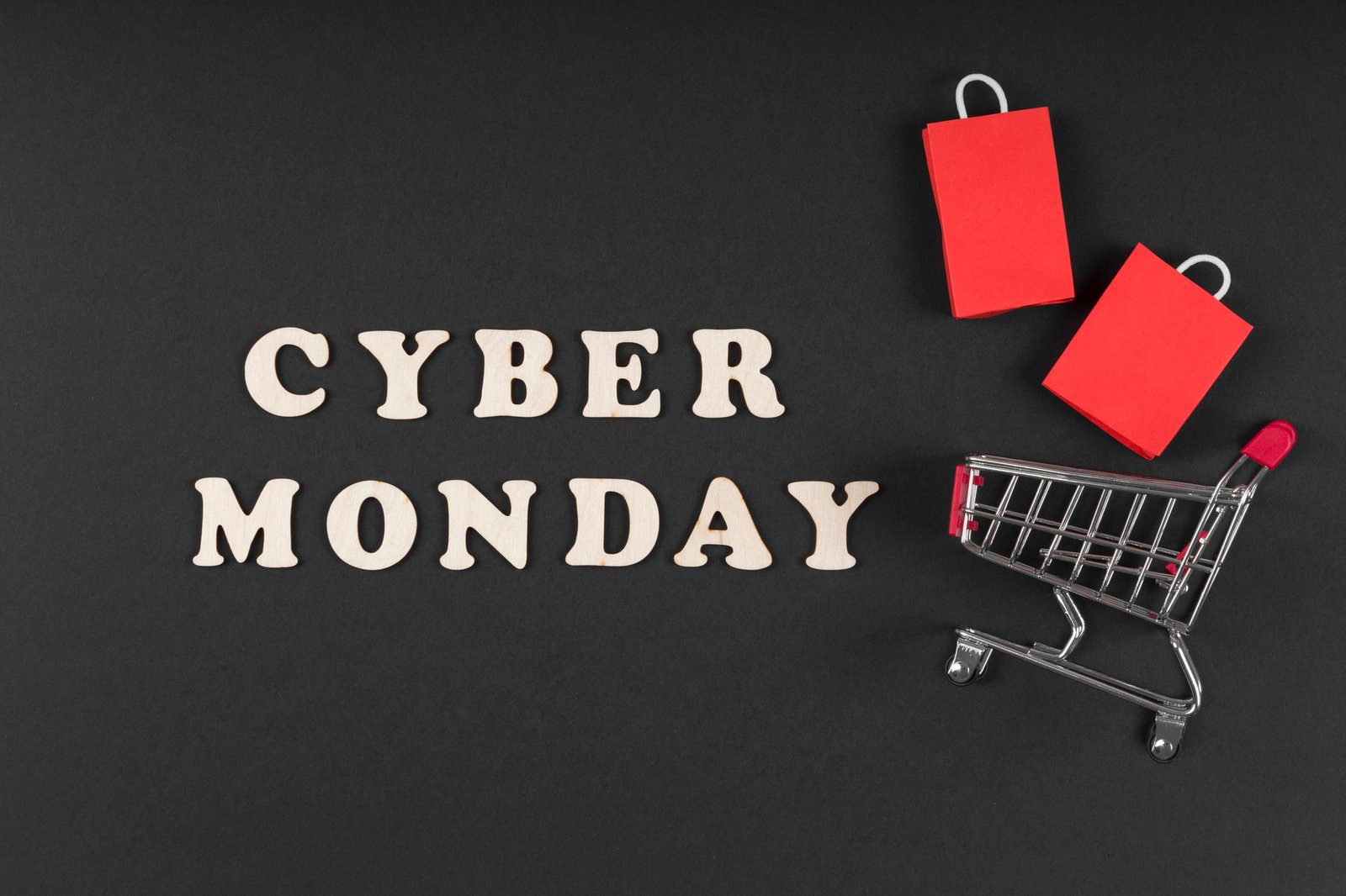 Cyber Monday Shopify Strategy