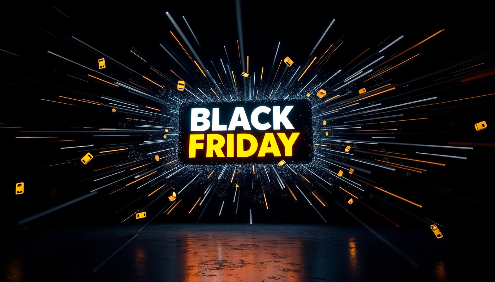 Shopify Black Friday tips 2025