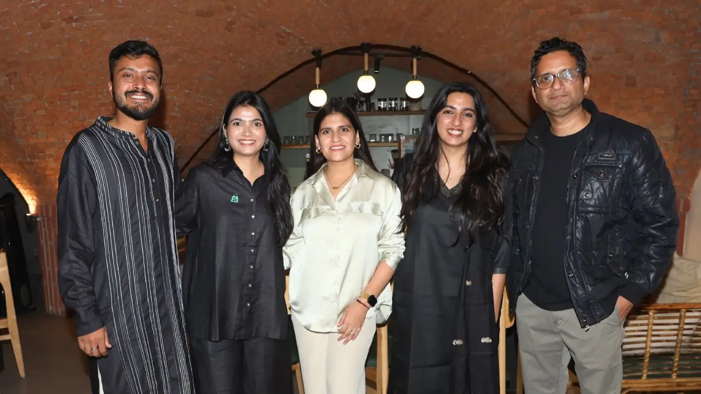 Shopify app founders meetup