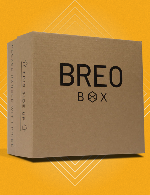 Breo Box Controlf5