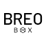 Breo Box logo