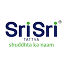Sri Sri logo