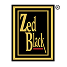 Zedblack logo