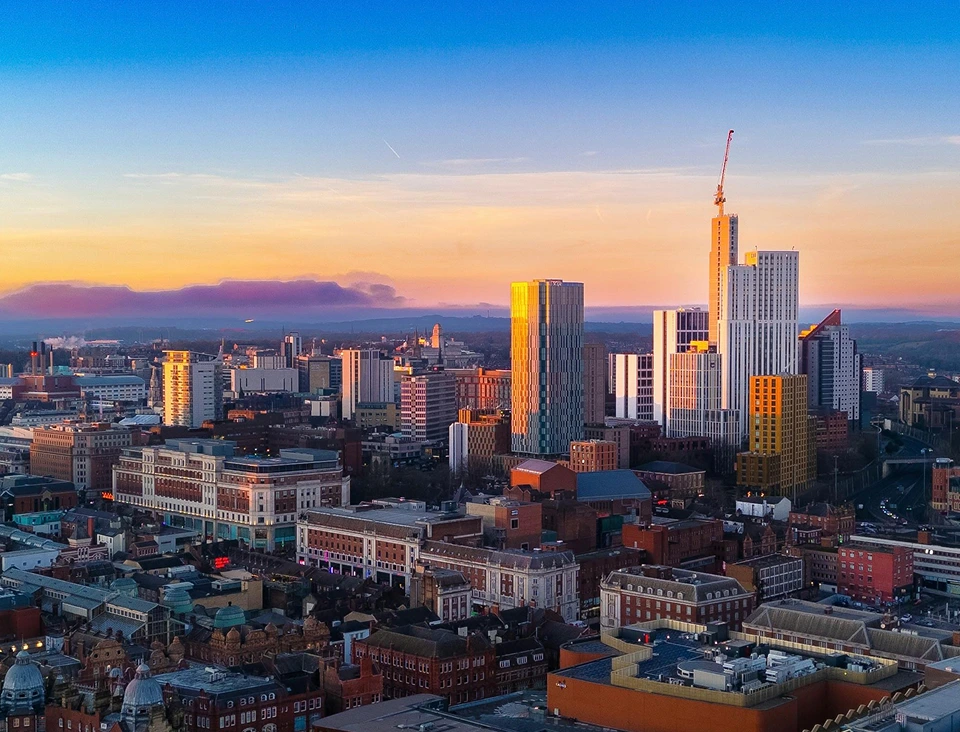 Shopify Agency in Leeds