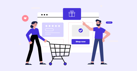 Shopify Plus solutions