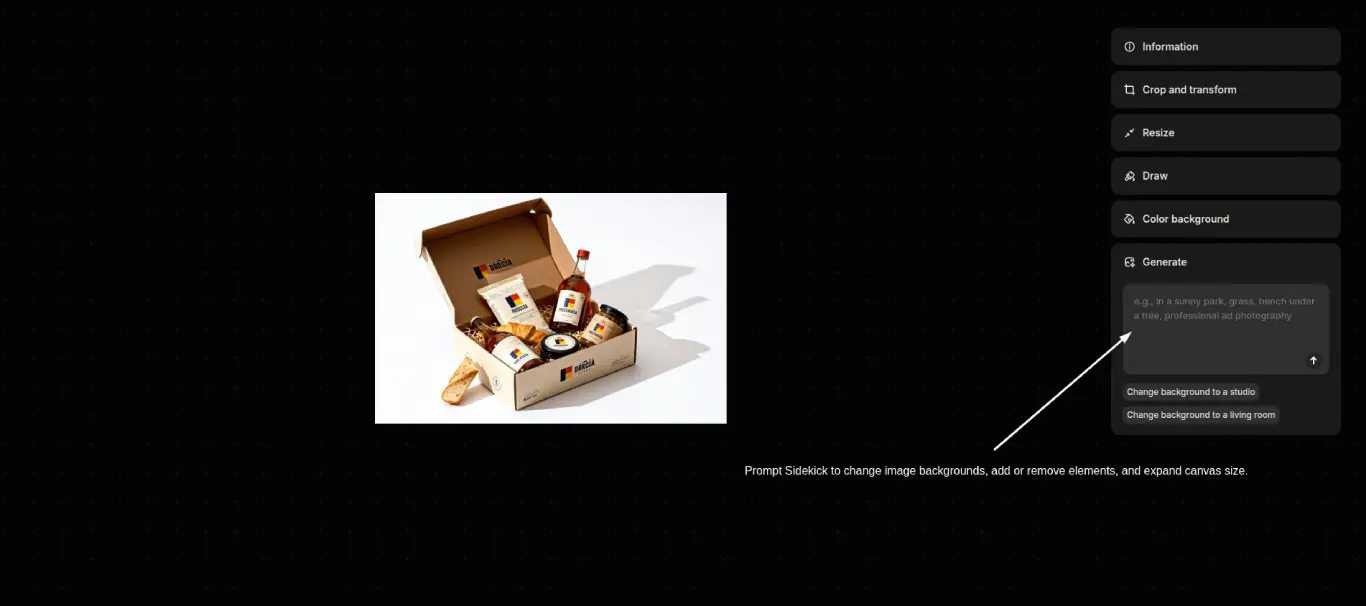 Shopify sidekick pulse winter 26