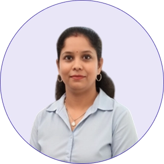 Bharti Nigam