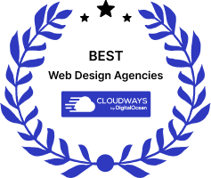Cloudways Web Design Agencies