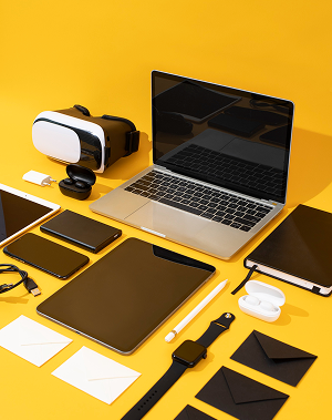 Electronics & Gadgets