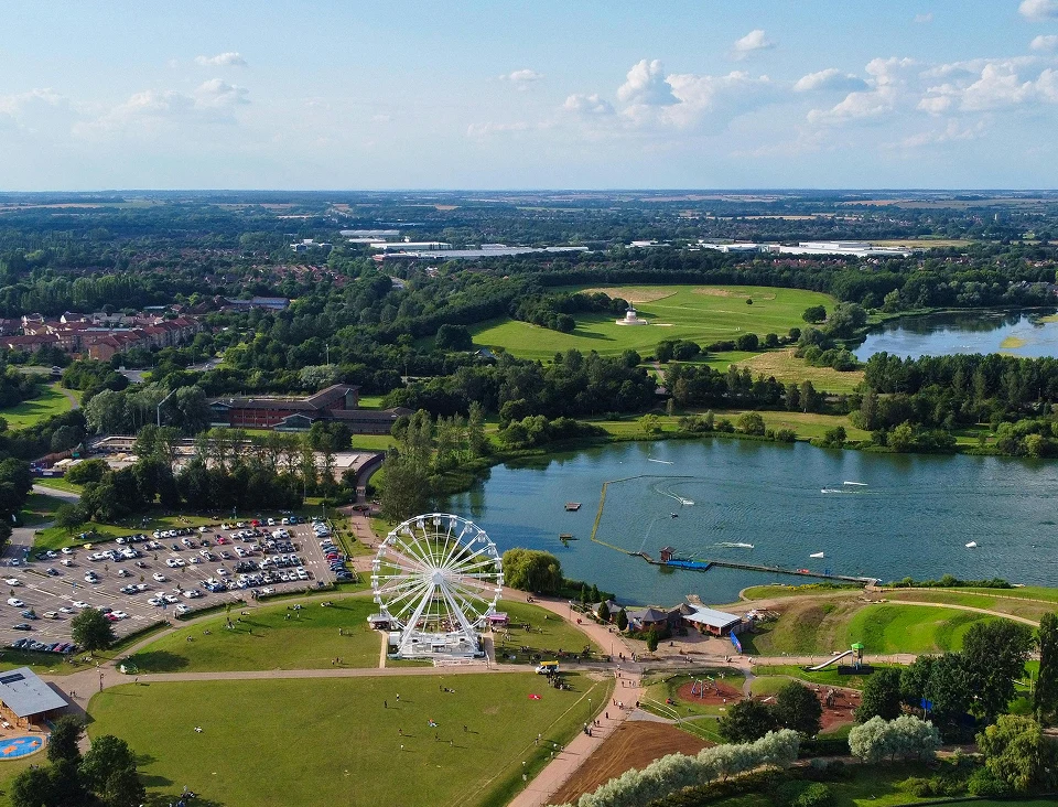 Shopify Agency in Milton Keynes