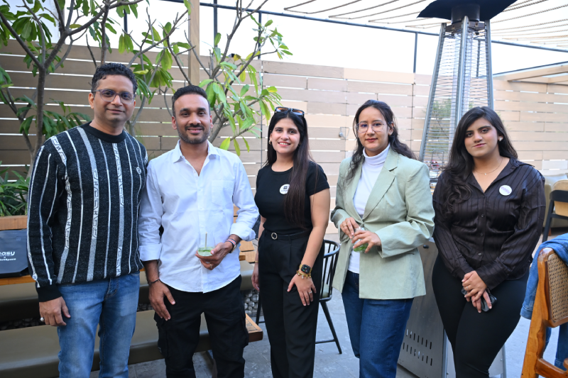 Community Shopify events