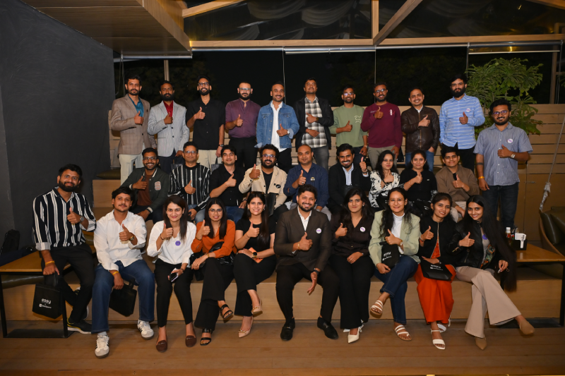 Shopify Community Meetup in Indore