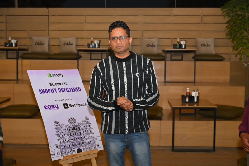 Shopify ecosystem in Indore