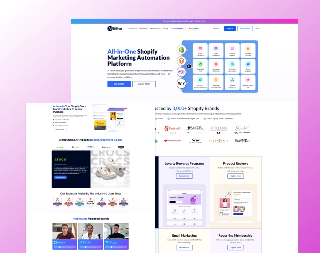 ai automation service agency