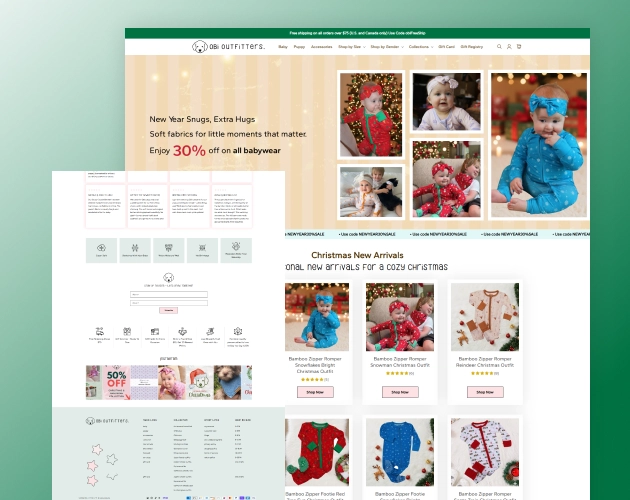 Best Shopify Developers London