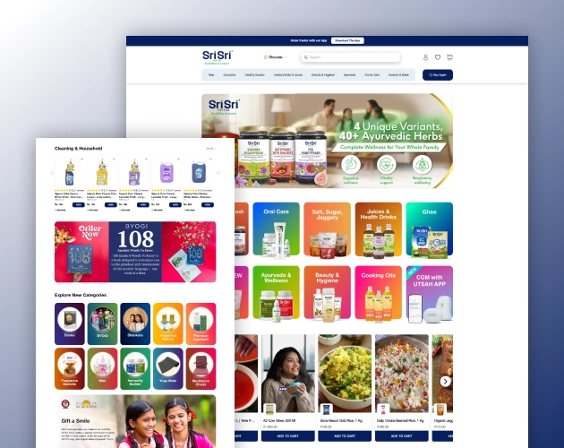 high converting shopify stores milton keynes