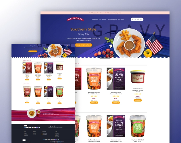 leading shopify agency manchester