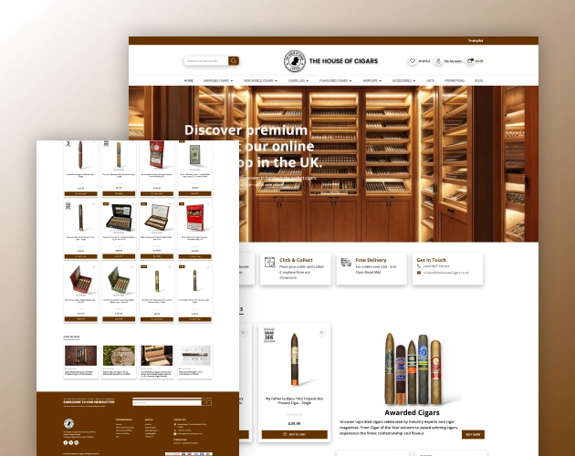 online store development leeds
