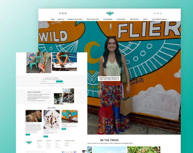 professional shopify services manchester