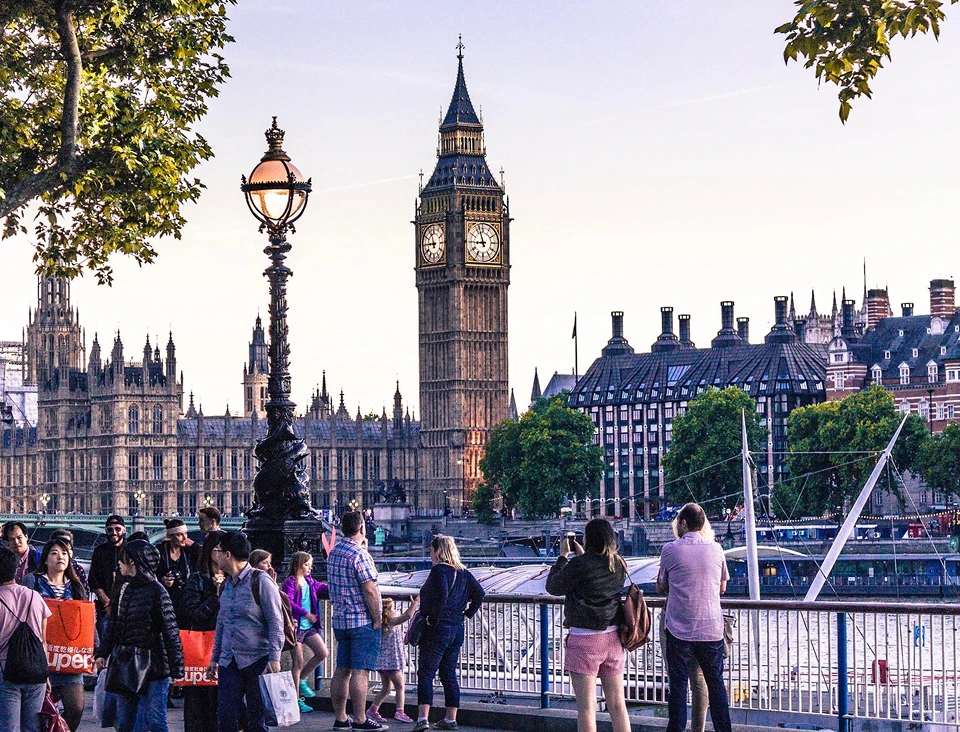 shopify agency in london