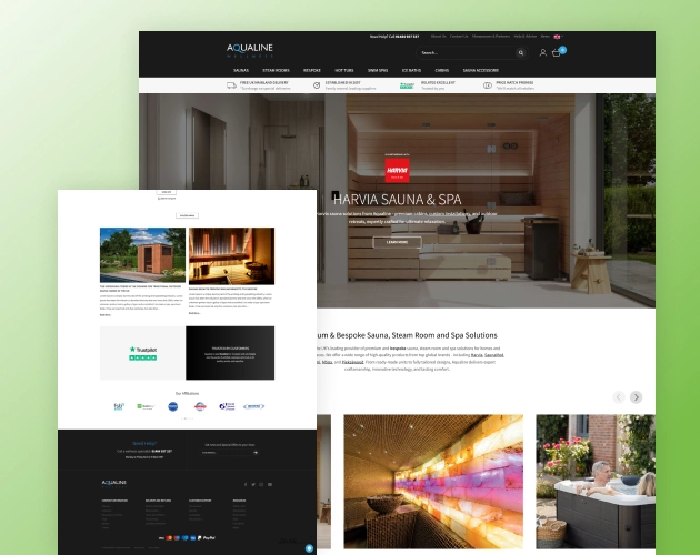 shopify specialists milton keynes