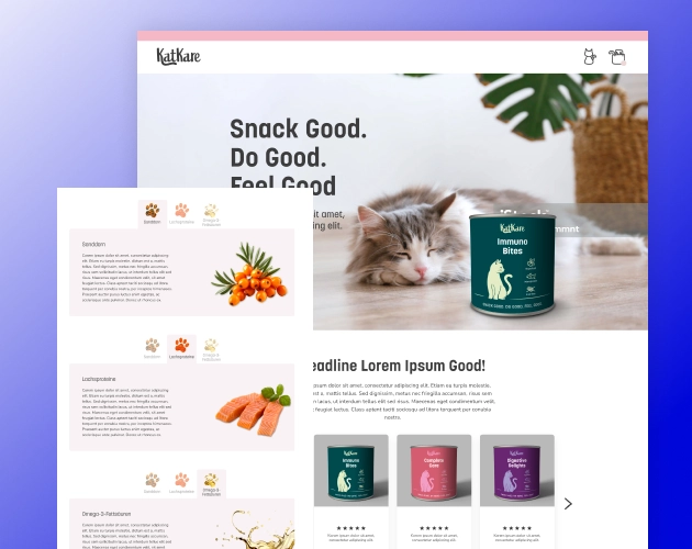 trusted shopify plus agency milton keynes