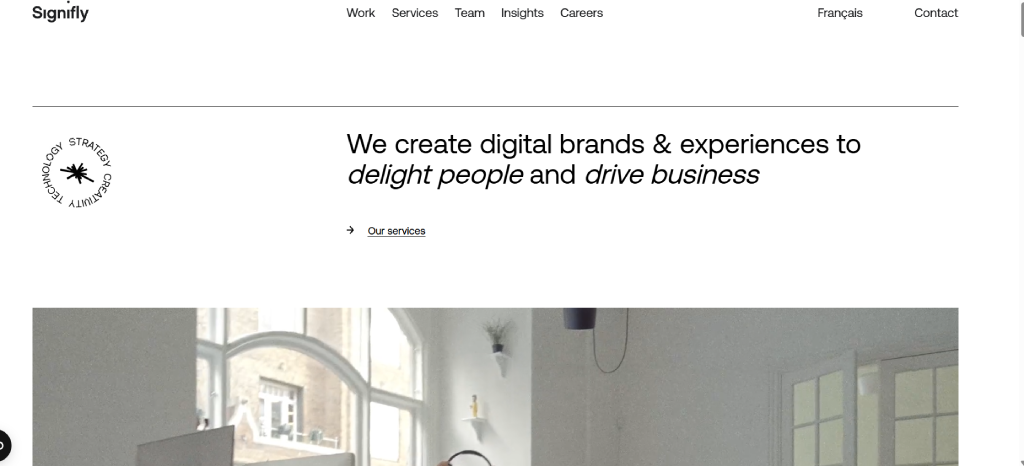 affordable shopify agency uk